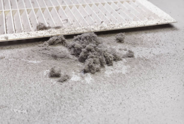 Trusted Clear Lake Shores, TX Airduct Cleaning Experts
