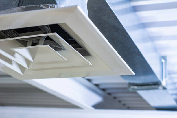Best Best Air Duct Cleaning Company  in Clear Lake Shores, TX