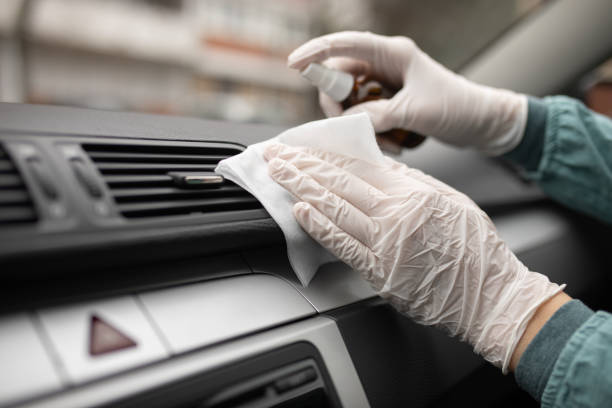 Best Commercial Air Duct Cleaning  in Clear Lake Shores, TX