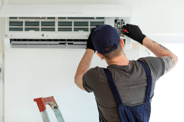 Best Emergency Air Duct Cleaning  in Clear Lake Shores, TX
