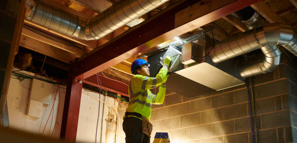 Air Duct Mold Removal in Clear Lake Shores, TX