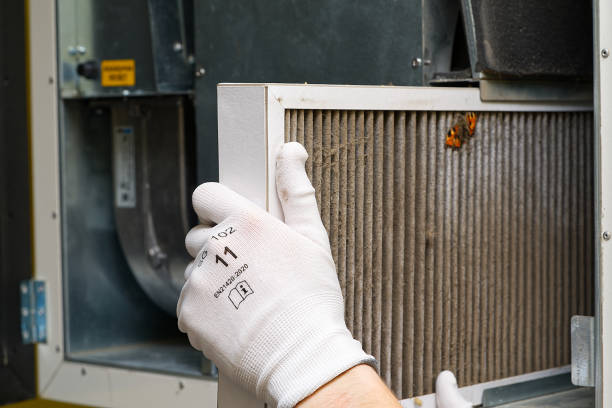 Best Residential Air Duct Cleaning  in Clear Lake Shores, TX