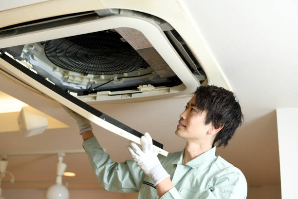 Best Best Air Duct Cleaning Company  in Clear Lake Shores, TX